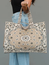 Cargar imagen en el visor de la galería, Bolsa Playa Bandana
