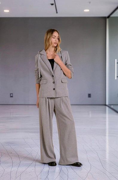 Blazer Oversized