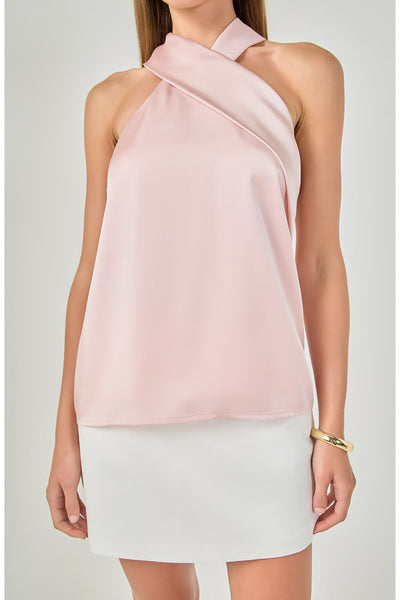 Bush Hour Top