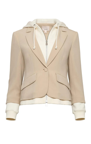 Blazer Khloe Petit