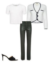 Cargar imagen en el visor de la galería, Cardigan Anaya
