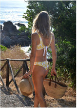 Cargar imagen en el visor de la galería, Bikini Yellow

