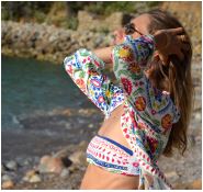 Cargar imagen en el visor de la galería, Bikini Dede
