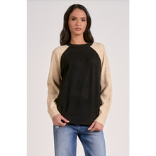 Cargar imagen en el visor de la galería, Sweater Crewneck
