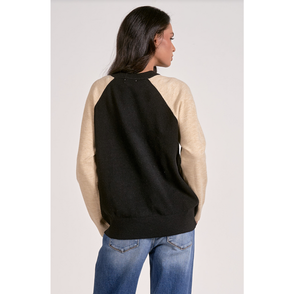 Sweater Crewneck