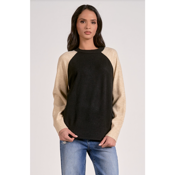 Sweater Crewneck