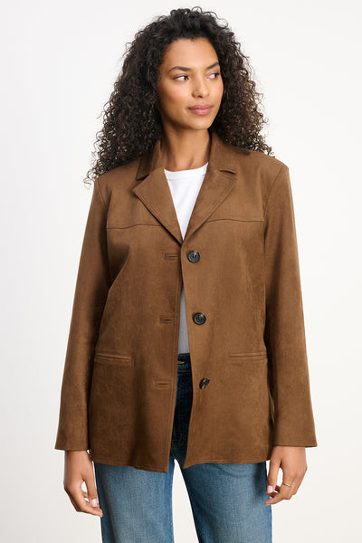 Jacket Salie