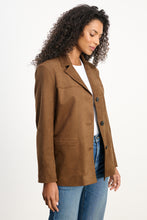 Cargar imagen en el visor de la galería, Jacket Salie
