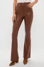 Cargar imagen en el visor de la galería, Pantalón Beverly Mahogany
