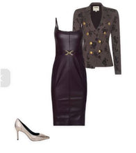 Cargar imagen en el visor de la galería, Vestido Halia
