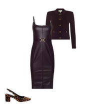 Cargar imagen en el visor de la galería, Vestido Halia
