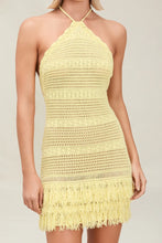 Cargar imagen en el visor de la galería, Vestido Rae
