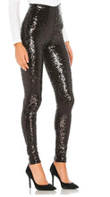 Cargar imagen en el visor de la galería, Legging Sequin Lentejuelas
