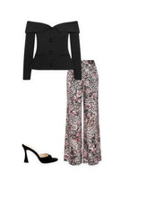 Cargar imagen en el visor de la galería, Blazer Ingrid
