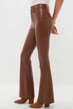Cargar imagen en el visor de la galería, Pantalón Beverly Mahogany
