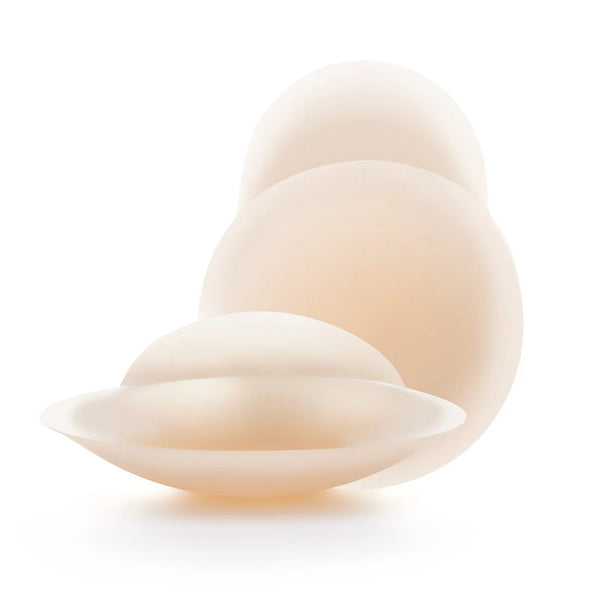 Nippies conejitos crema