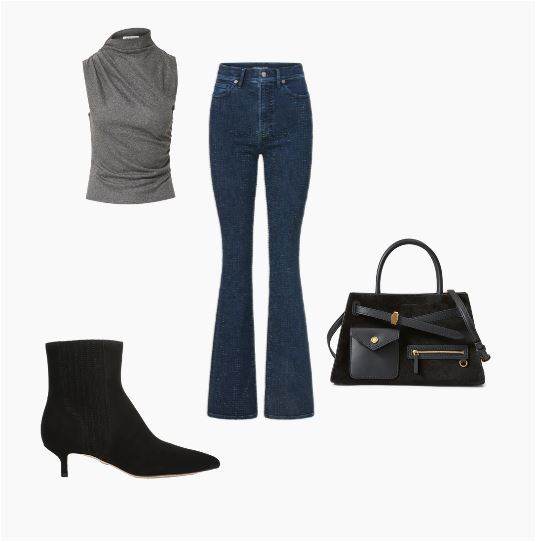 Tank Top Mylie