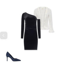 Cargar imagen en el visor de la galería, Vestido Lynne
