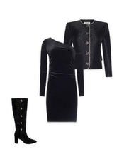 Cargar imagen en el visor de la galería, Vestido Lynne
