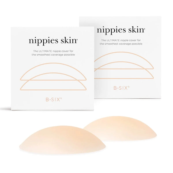Nippies Skin Non Adhesive