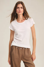 Cargar imagen en el visor de la galería, Tshirt Odelia
