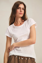 Cargar imagen en el visor de la galería, Tshirt Odelia
