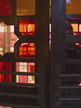 Cargar y reproducir el video en el visor de la galería, Vestido Halia
