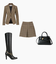 Cargar imagen en el visor de la galería, Falda Pavaline
