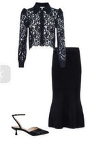 Cargar imagen en el visor de la galería, Falda Salem
