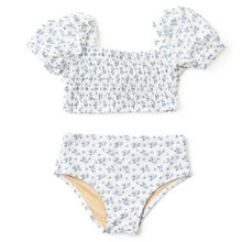 Cargar imagen en el visor de la galería, Bikini Cottage Floral
