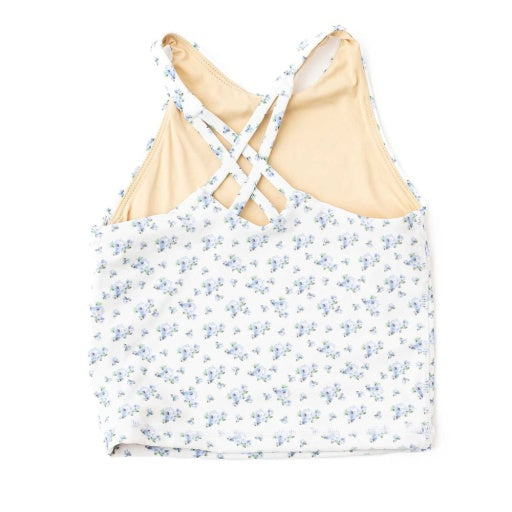 Tank top Cottage Floral