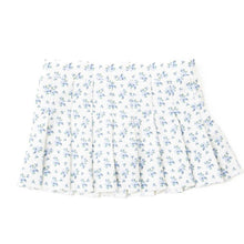 Cargar imagen en el visor de la galería, Falda Cottage Floral
