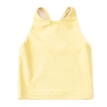 Cargar imagen en el visor de la galería, Tank Top Butter
