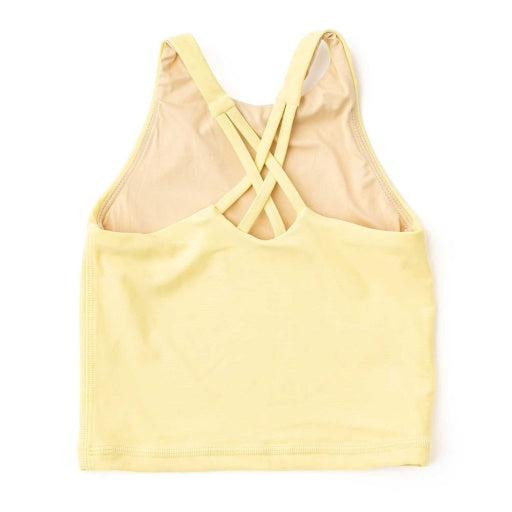Tank Top Butter