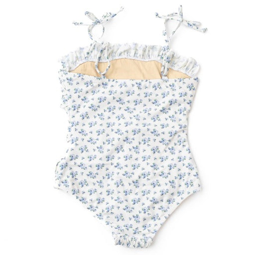 One piece Cottage Floral