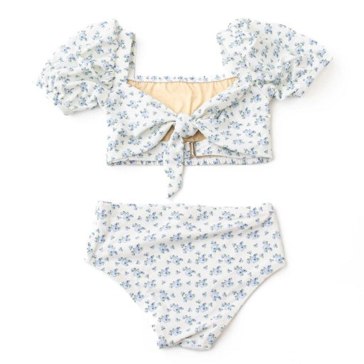 Bikini Cottage Floral