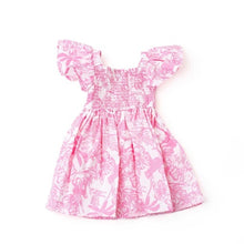 Cargar imagen en el visor de la galería, Vestido Pink
