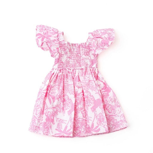 Vestido Pink