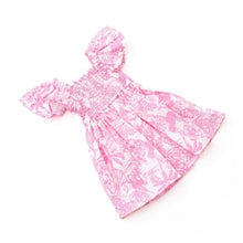 Cargar imagen en el visor de la galería, Vestido Pink
