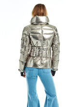 Cargar imagen en el visor de la galería, Chamarra Pyrite
