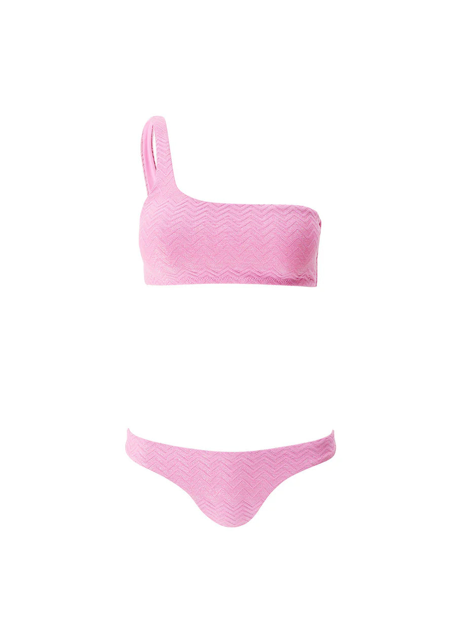 Bikini Toulouse Pink