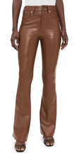 Cargar imagen en el visor de la galería, Pantalón Beverly Mahogany
