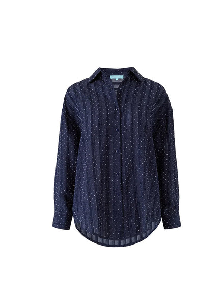 Camisa Ziggy