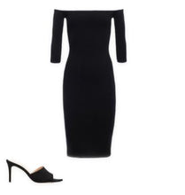 Cargar imagen en el visor de la galería, Vestido Zolita
