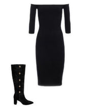 Cargar imagen en el visor de la galería, Vestido Zolita
