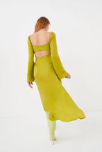 Cargar imagen en el visor de la galería, Allie Midi Vestido
