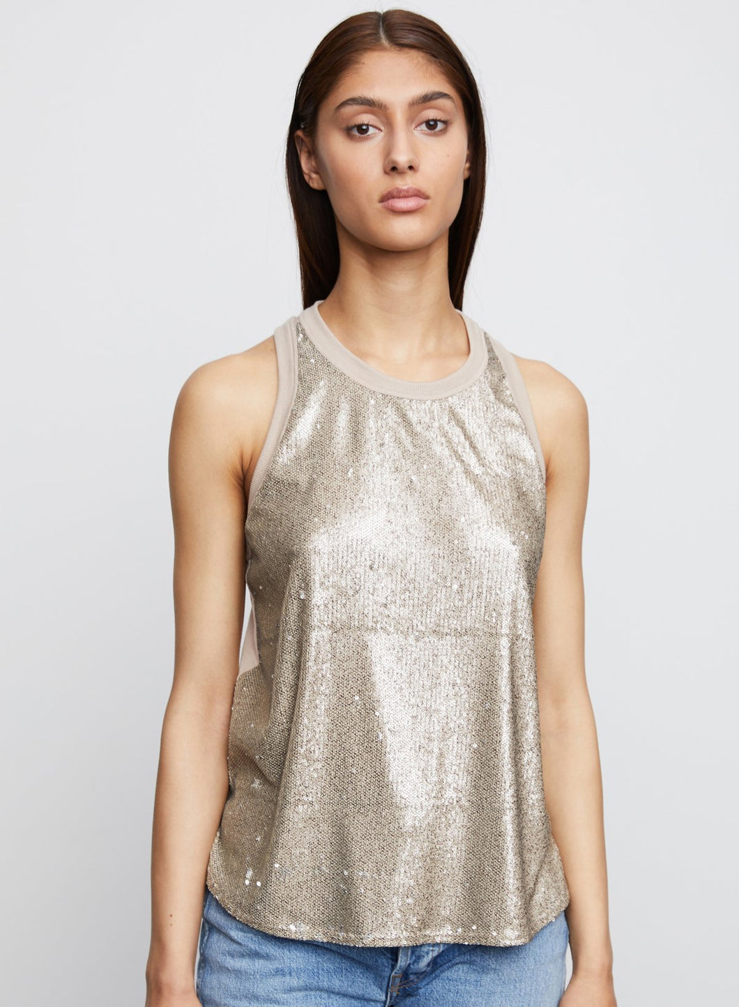 Blusa Miriam