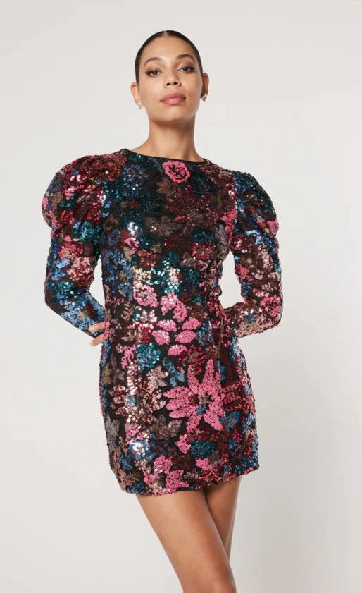 Vestido Tiara